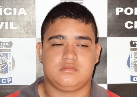 Homem acusado de vários crimes é preso na Zona Leste